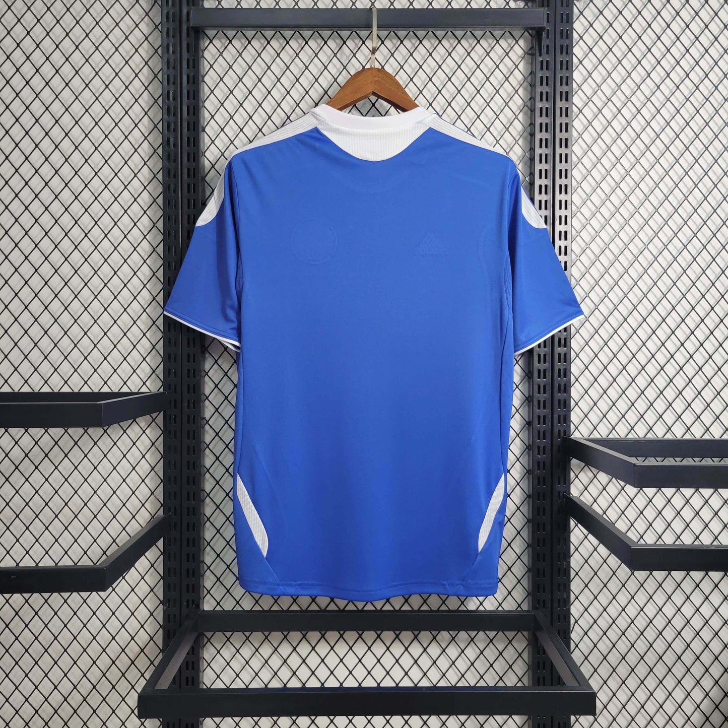 Camisola CHE 2011-12 Principal