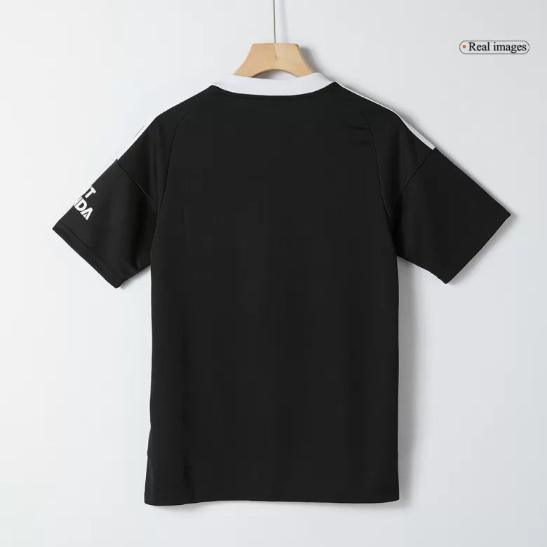 Camisola ARS 2024-25 Guarda-Redes Versão Adepto