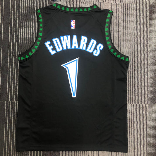 Camisola NBA 2018 Minnesota Timberwolves