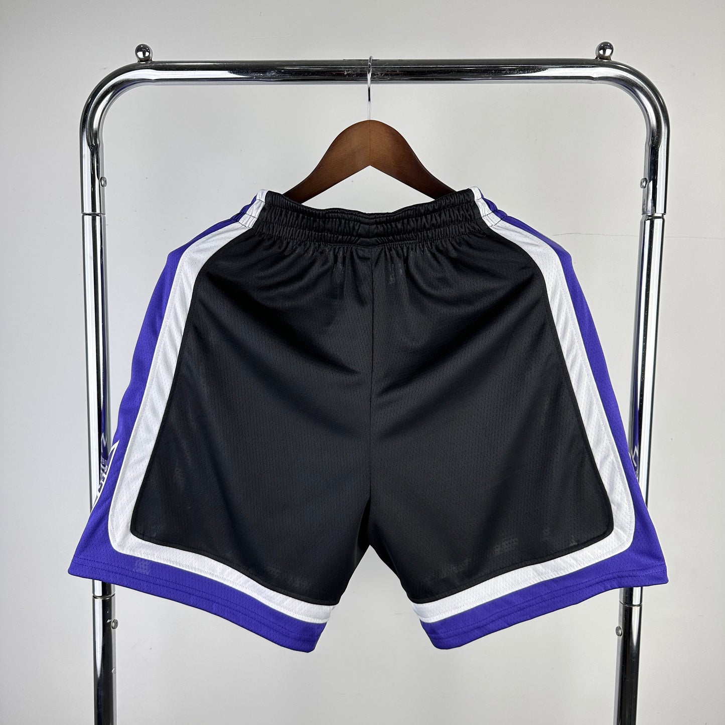Calções NBA 2024 Sacramento Kings