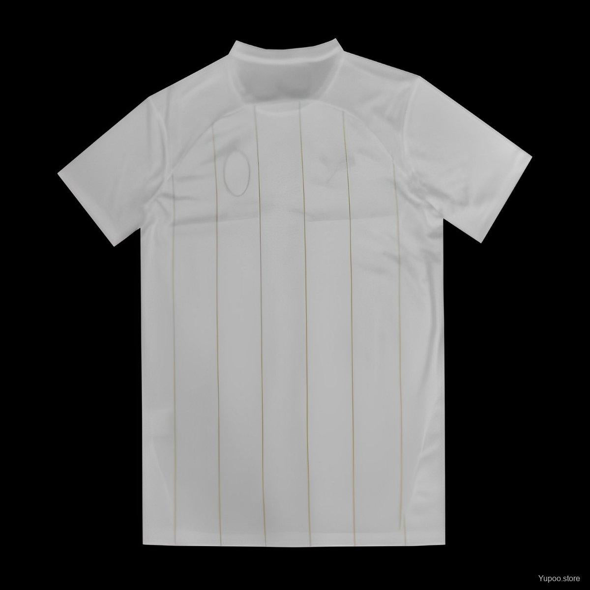 Camisola Ac Milan 2024-25 Edição Especial 125º Aniversario Versão Adepto