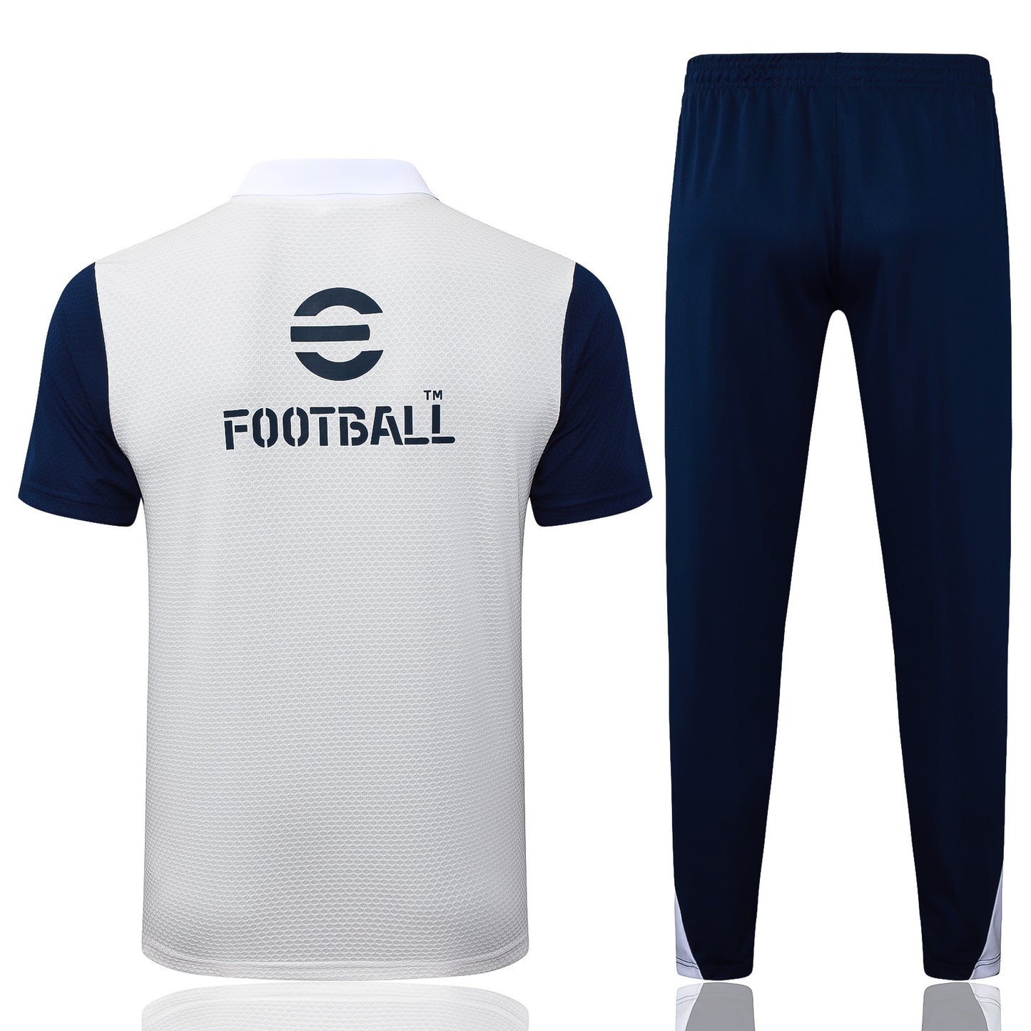 Fato de Treino Inter Milão 2025-26 - Polo