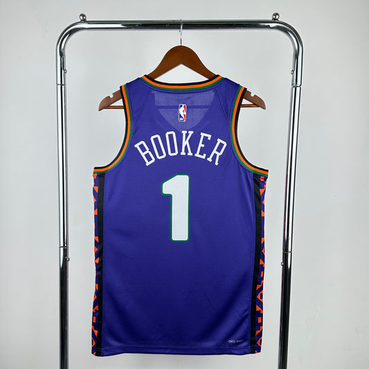 Camisola NBA 2025 Phoenix Suns