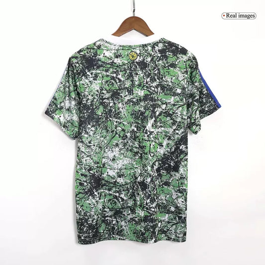 Camisola M-United 2023-24 Edição Especial Versão Adepto