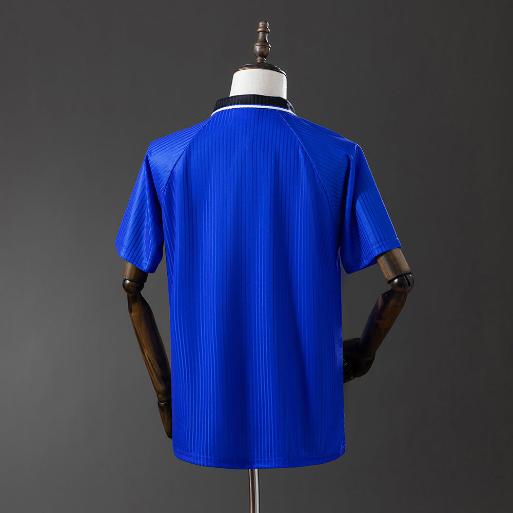 Camisola M-UNITED 1997-98 Alternativa