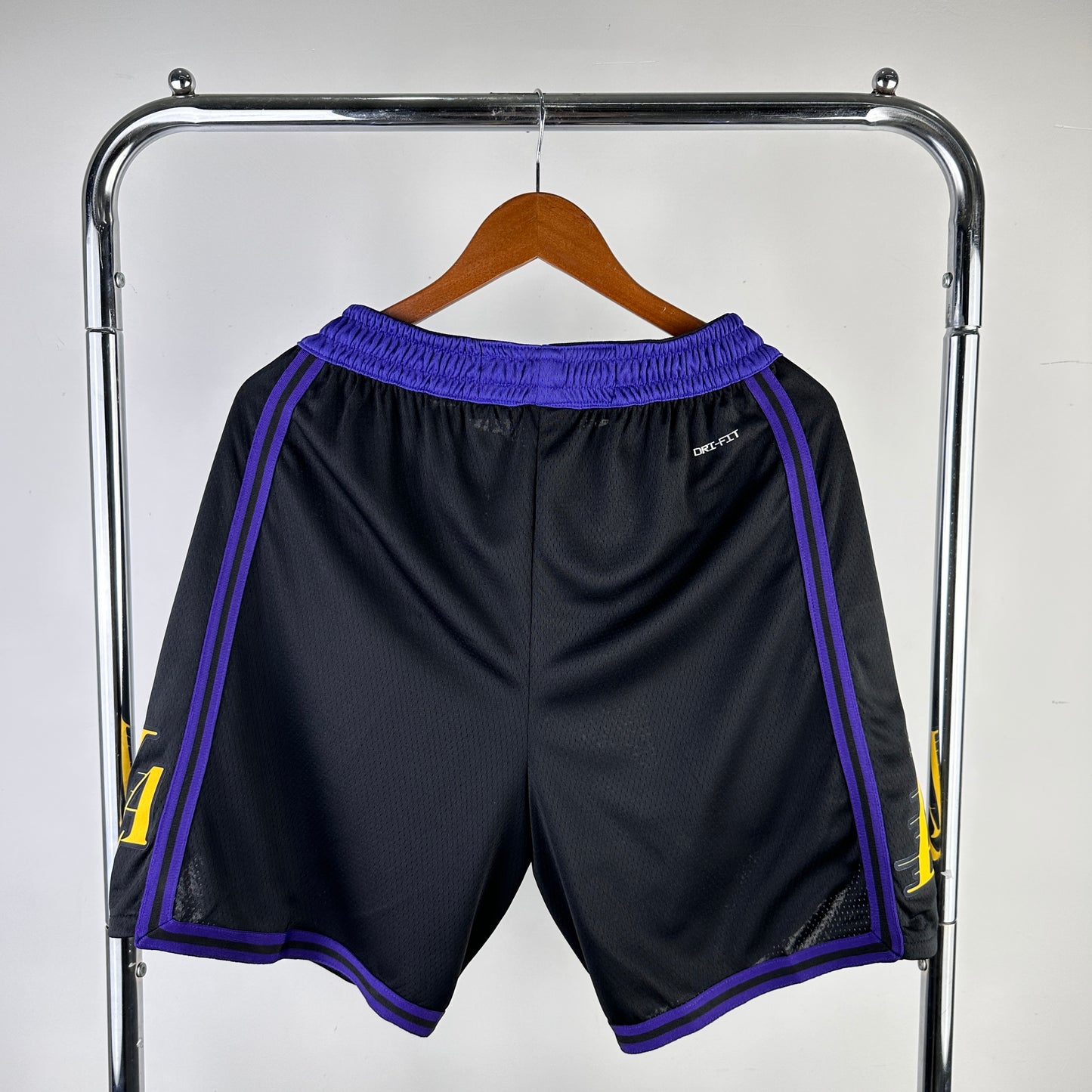 Calções NBA 2024 Los Angeles Lakers