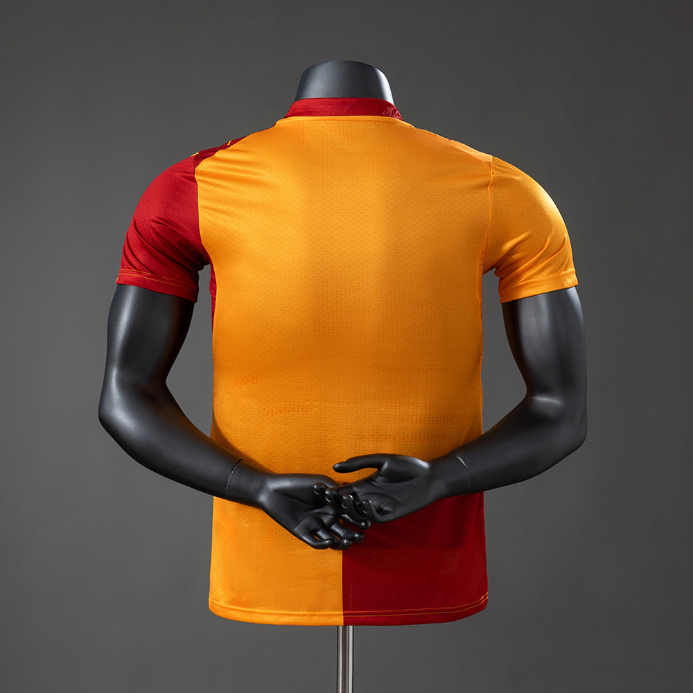 Camisola Galatasaray 2026-27 Principal Versão Jogador