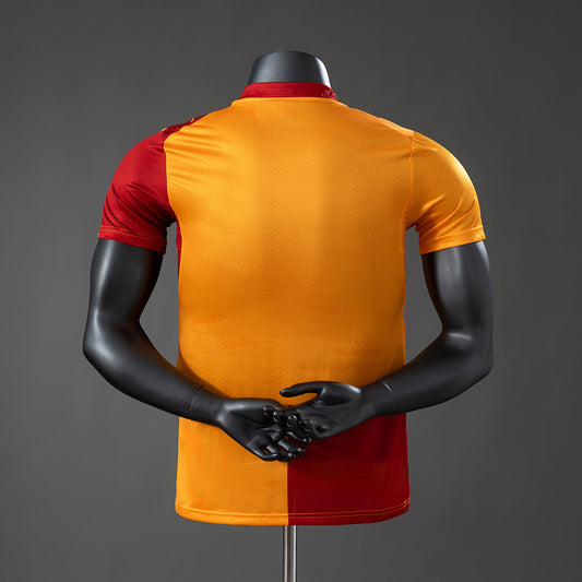 Camisola Galatasaray 2026-27 Principal Versão Jogador