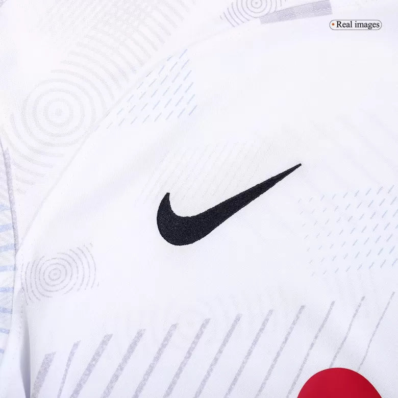 Camisola TOT 2023-24 Principal