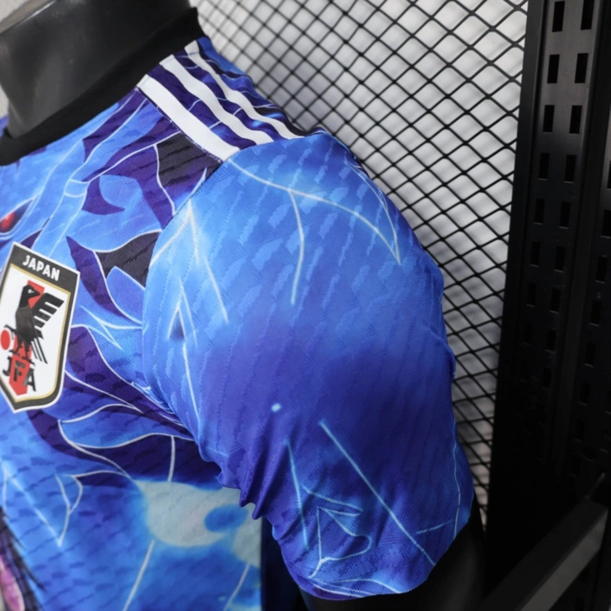 Camisola Japão 2025 Edição Especial Versão Jogador