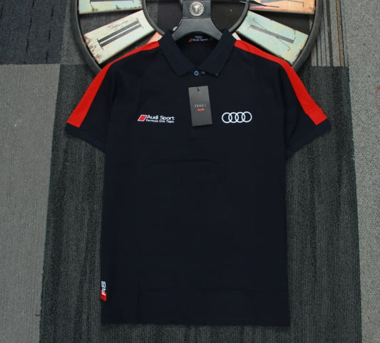 Polo Audi 2025
