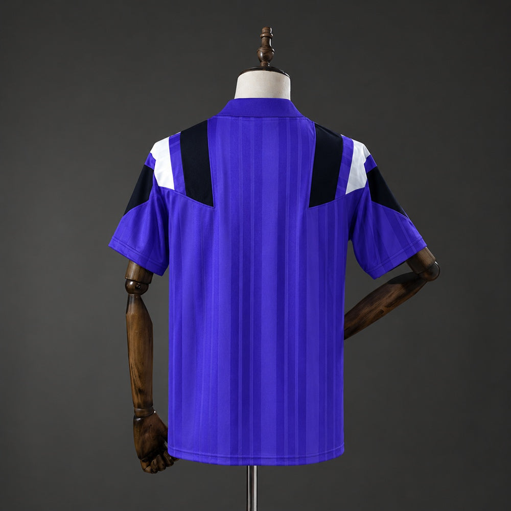 Camisola Real Madrid CF 2026-27 Edição EQT Versão Adepto