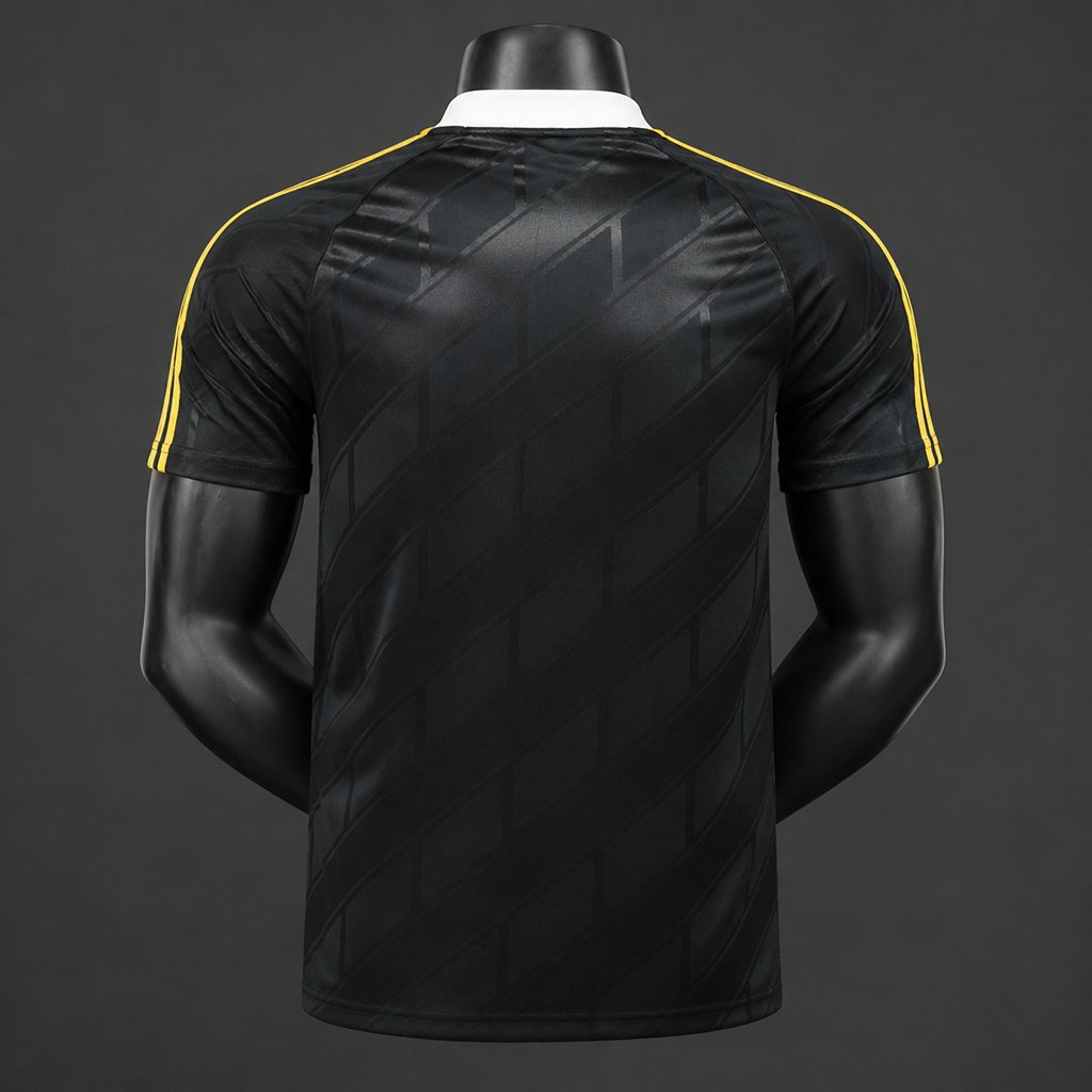 Camisola Real Madrid CF 2026-27 Edição Especial Versão Jogador