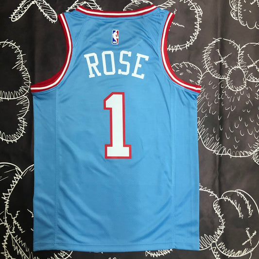Camisola NBA 2019 Chicago Bulls