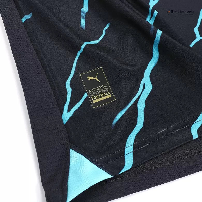 Camisola MCI 2023-24 Alternativa