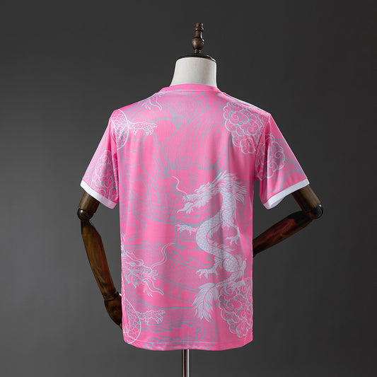 Camisola Real Madrid 2025-26 Edição Especial Versão Adepto