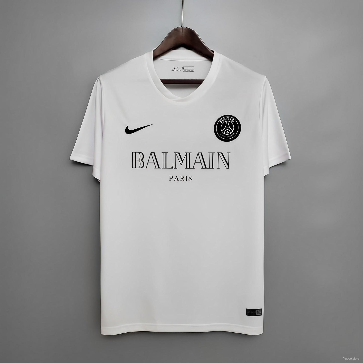 Camisola FC Paris Saint-Germain 2020 Balmain