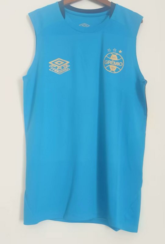 Manga Cava Gremio 2025-26 Treino