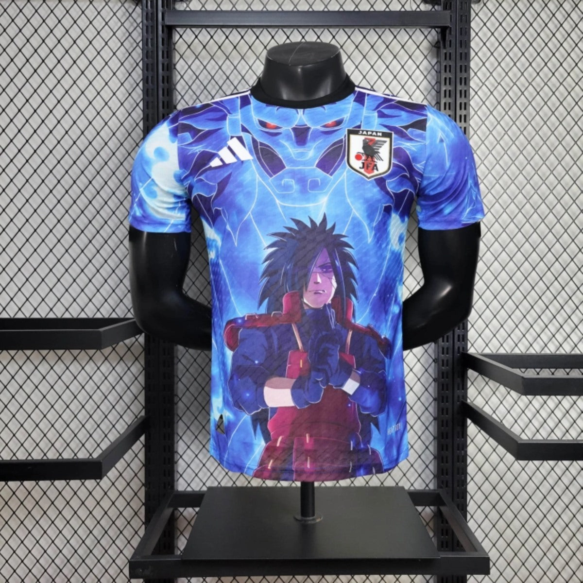 Camisola Japão 2025 Edição Especial Versão Jogador