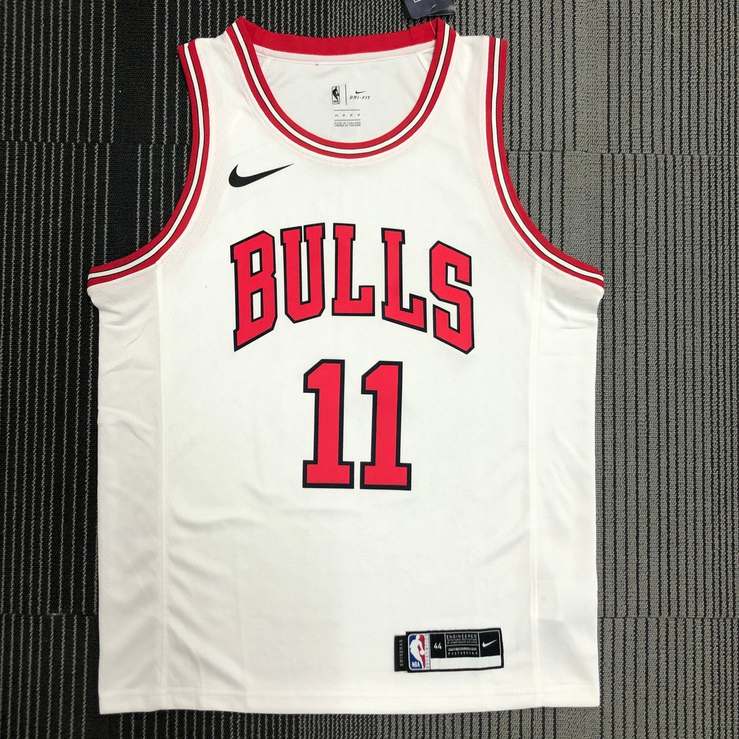 Camisola NBA 2018 Chicago Bulls
