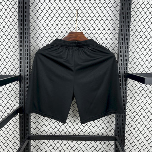 Calções AC Milan 2024-25 Edição Especial 125º Aniversario