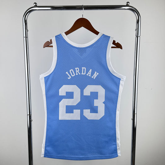 Camisola NBA North Carolina Tar Heels