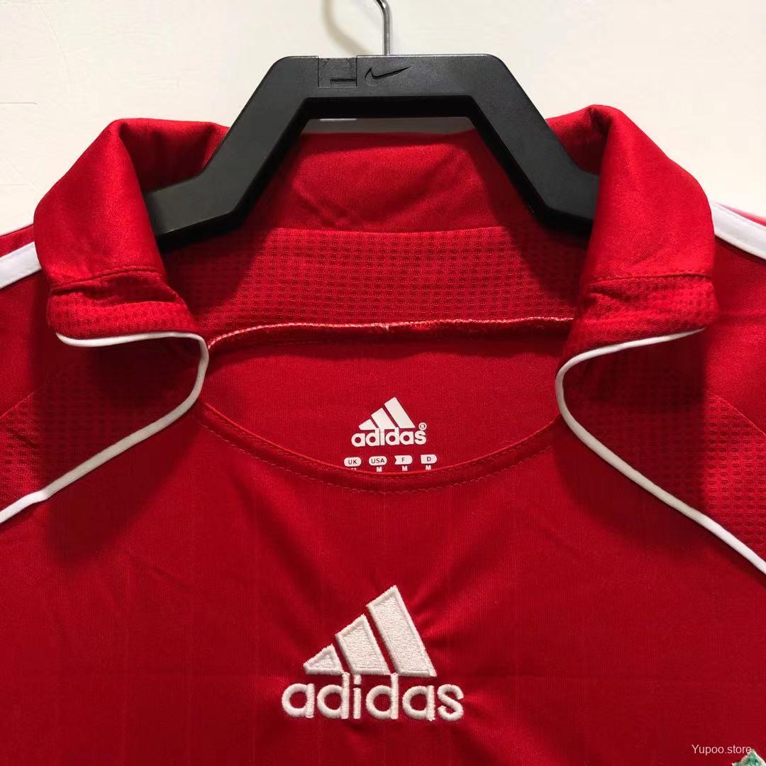 Camisola LIV 2007-08 Principal