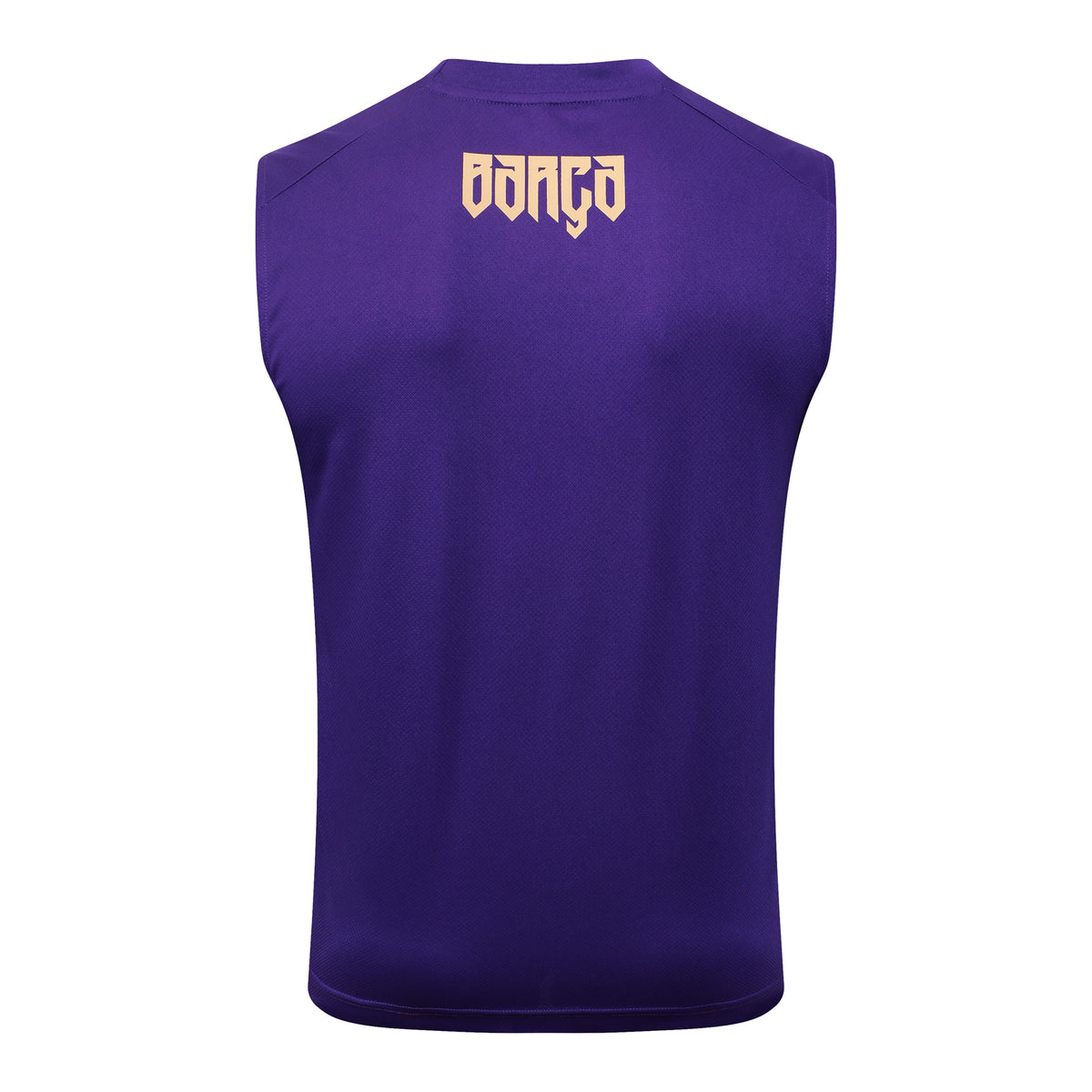 Kit Treino Manga Cava FC Barcelona 2026-27