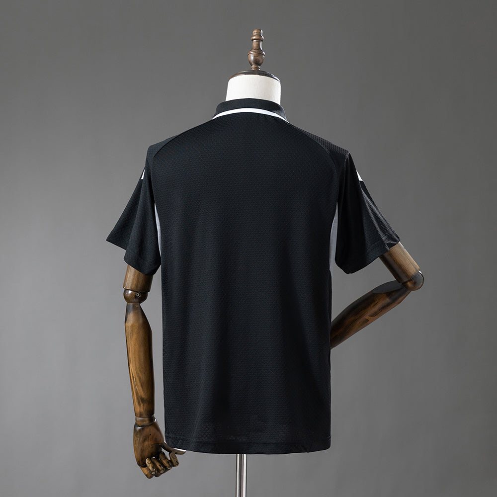 Polo ARS 2025-26 Preto