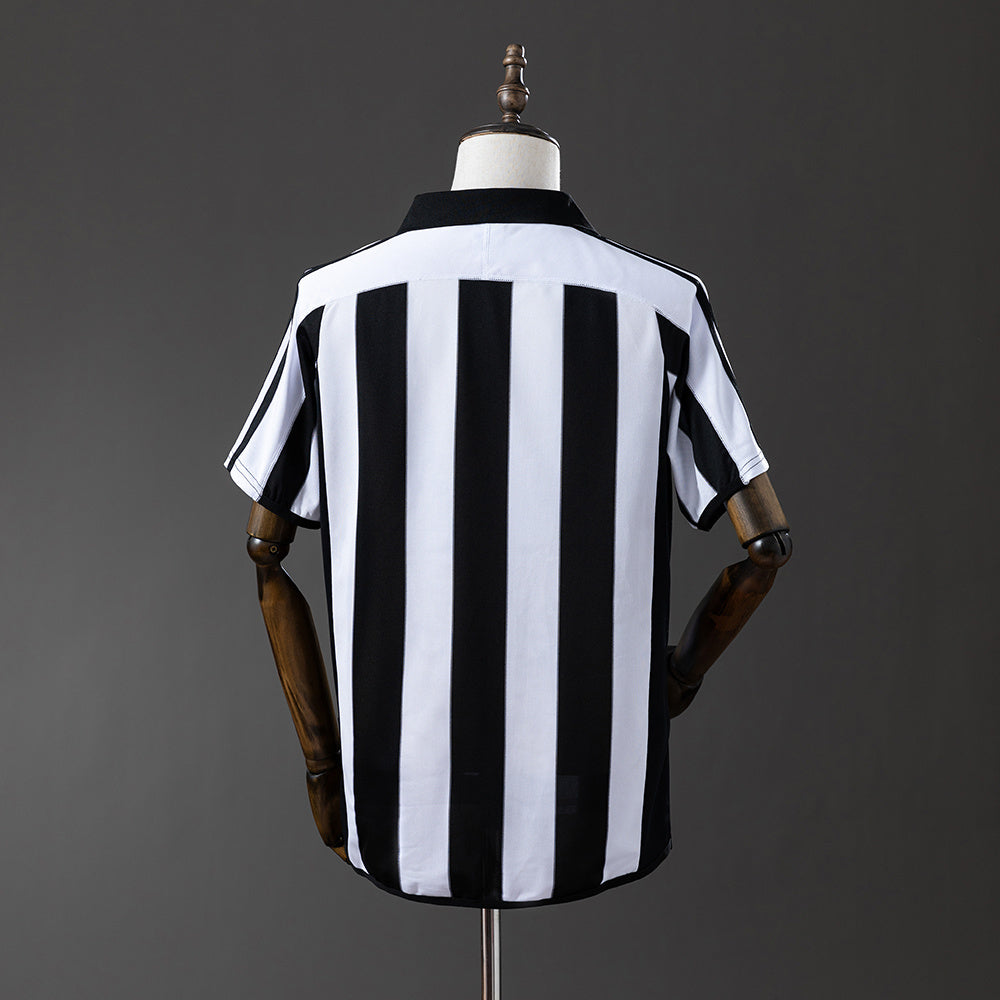Camisola NCU 2004-05 Principal
