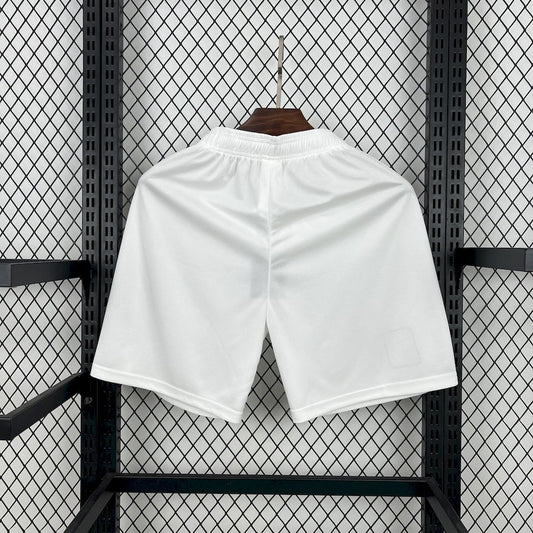 Calções AC Milan 2024-25 Edição Especial 125º Aniversario