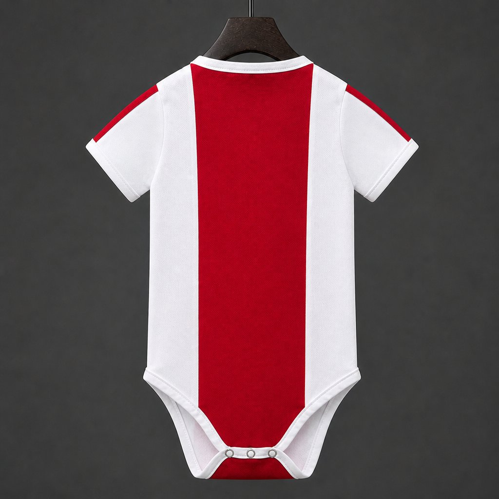 Body Bebé AFC Ajax 2026-27 Principal