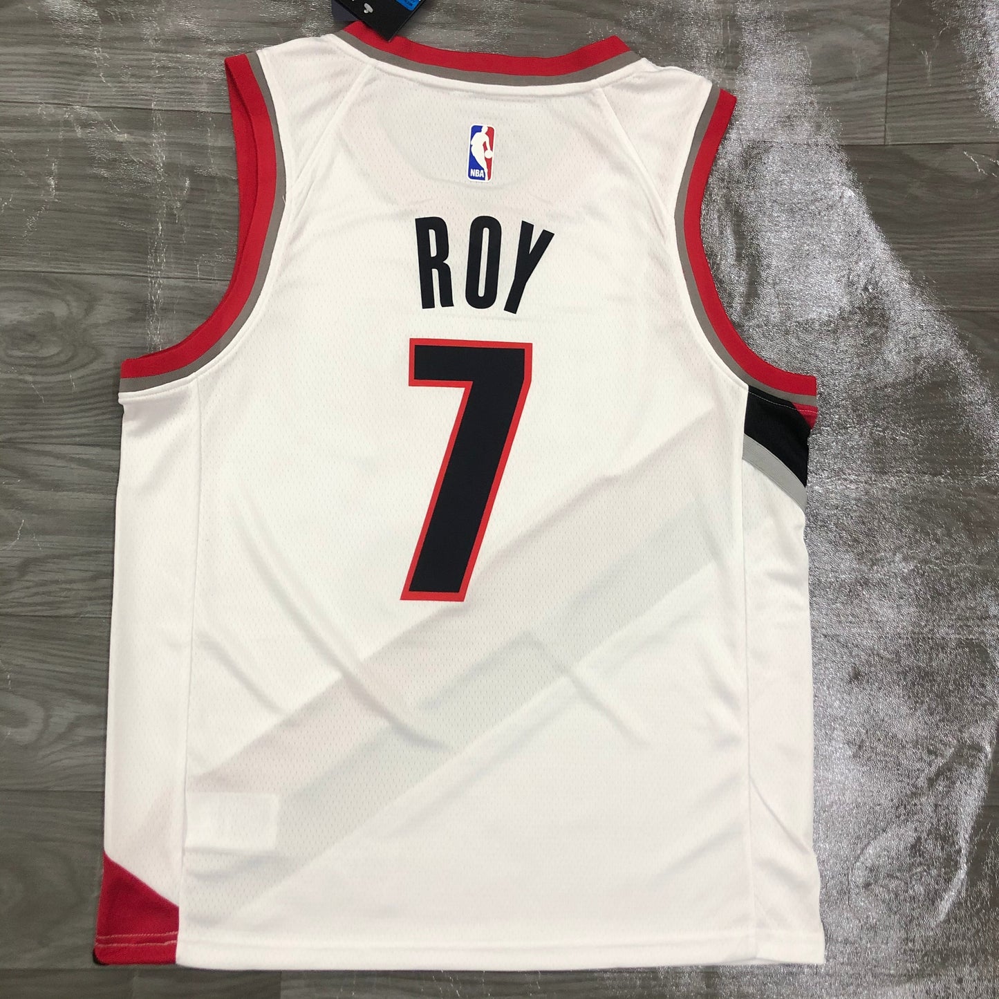 Camisola NBA 2021 Portland Trail Blazers