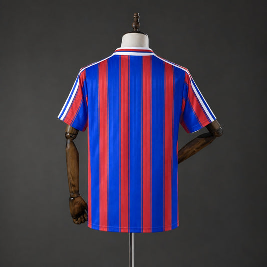 Camisola CRY-PAL 1997-98 Principal Versão Adepto