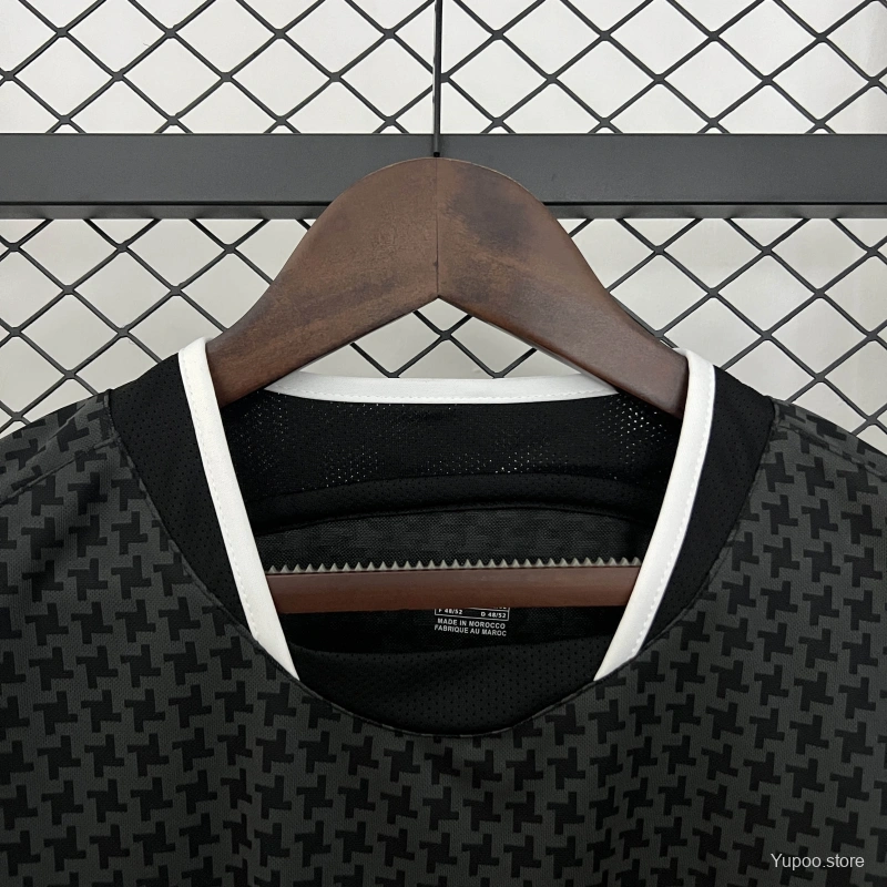 Camisola M-United 2003-04 Alternativa