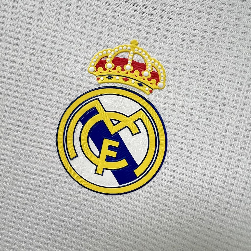 Camisola Real Madrid 2015-16 Principal