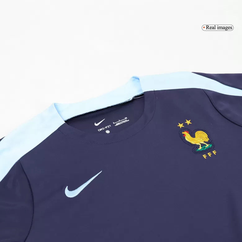 Camisola França 2024 Pre-Match Versão Adepto