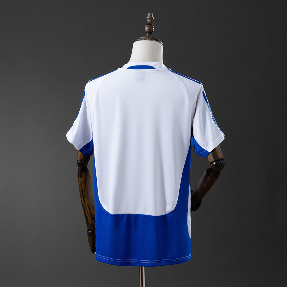 Camisola Grecia 2004 Alternativa