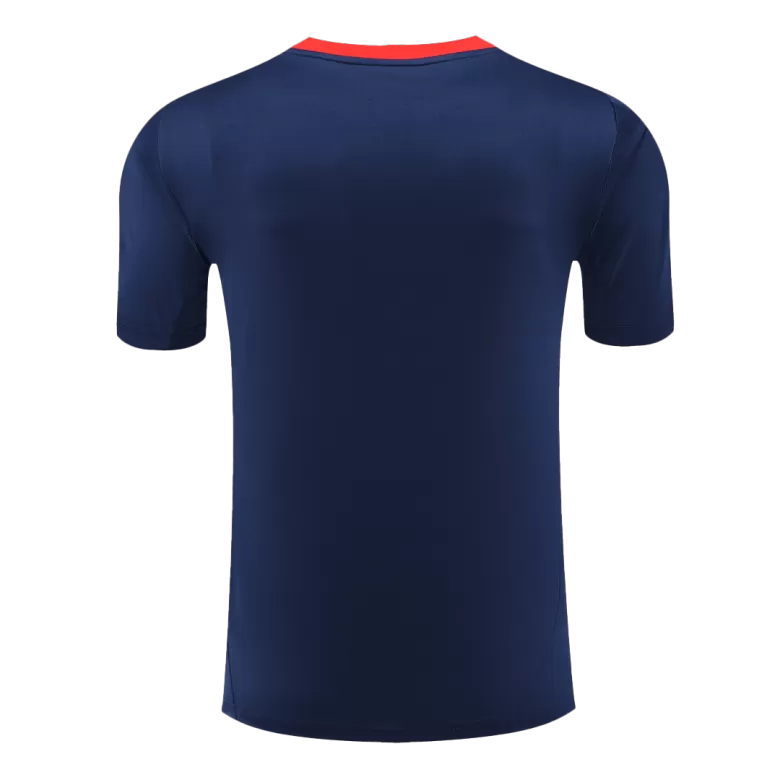 Camisola M-United 2024-25 Pre-Match Versão Adepto
