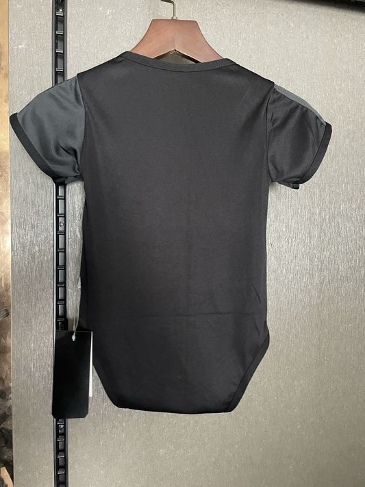 Body Bebé Inter Miami CF 2025-26 Alternativo