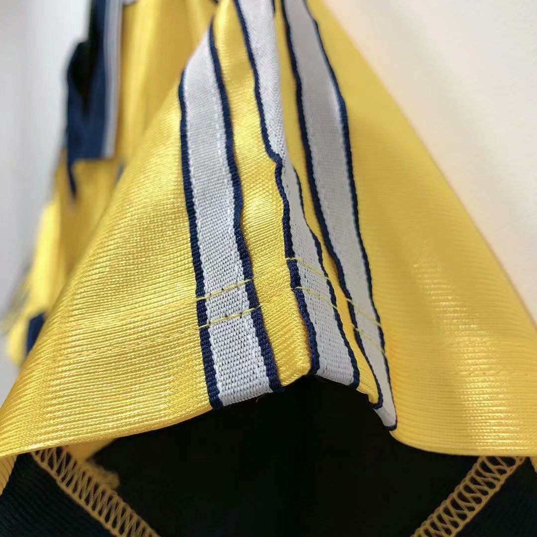 Camisola Olympique Marselha 1998-99 Alternativa