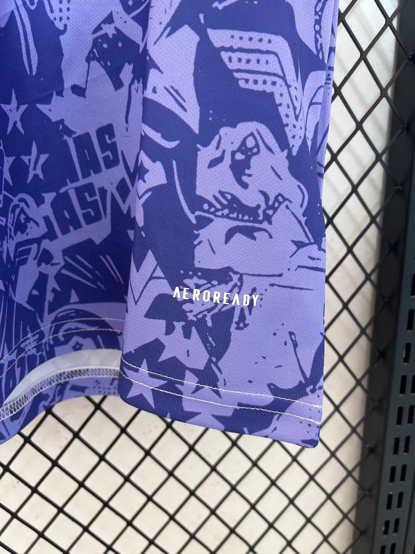 Camisola Tigres UANL 2025-26 Edição Especial Versão Adepto