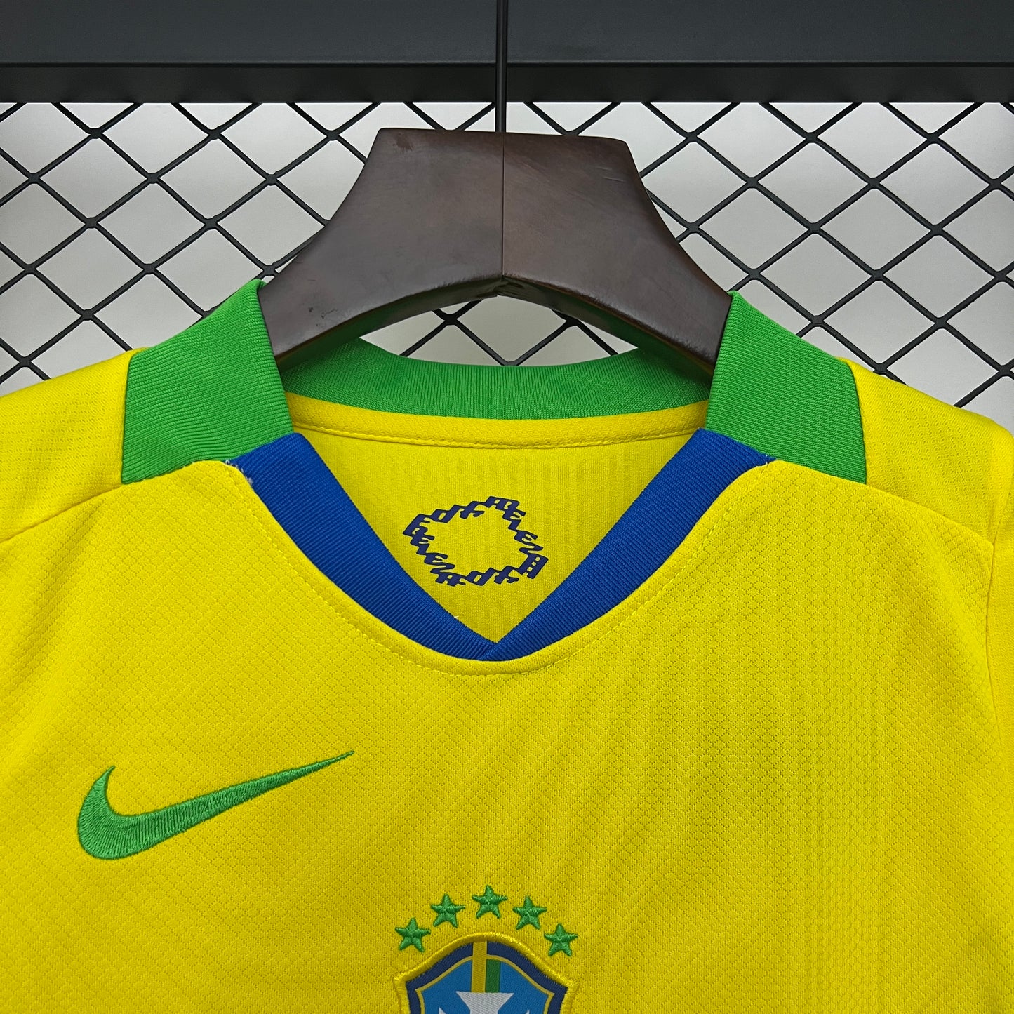 Kit Criança Brasil 2025 Principal
