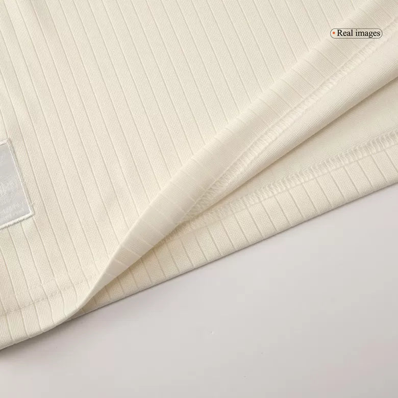 Camisola Alemanha 2025 Edição Especial 125º Aniversario Versão Adepto KIMMICH #6