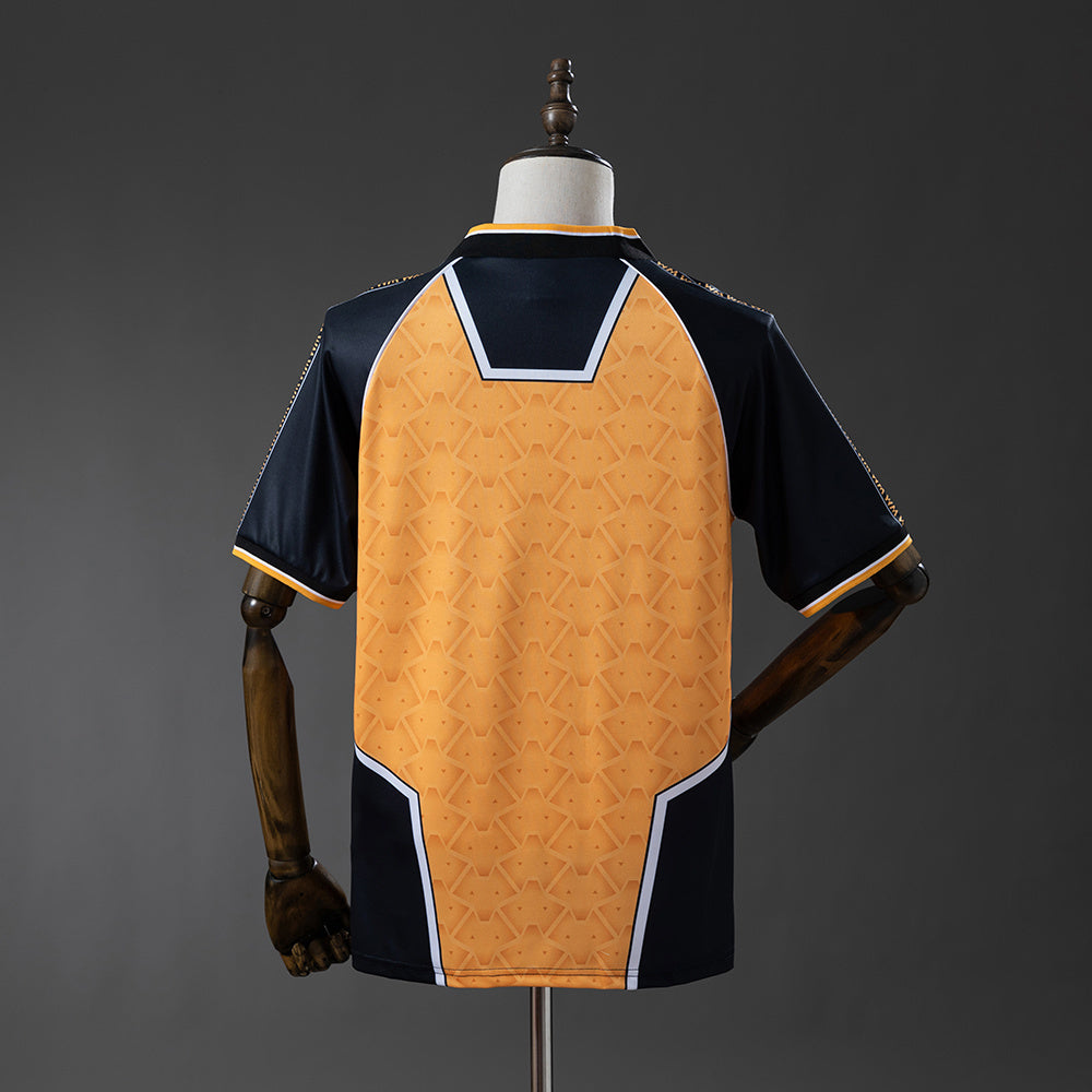 Camisola WOL 1997-98 Alternativa