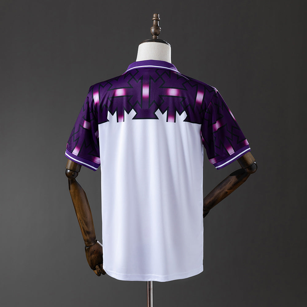Camisola ACF Fiorentina 1992-93 Alternativa