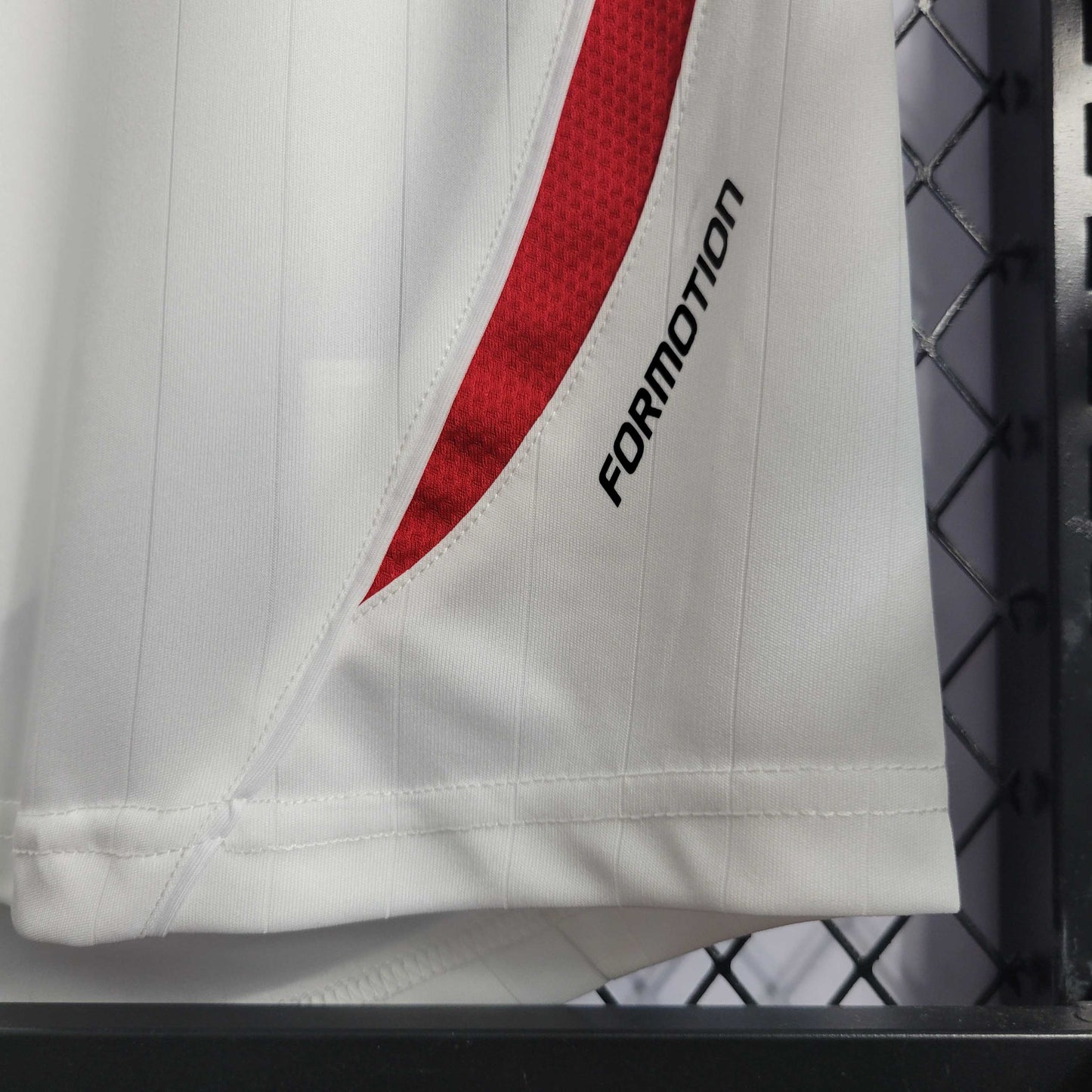 Camisola França 2006 Alternativa