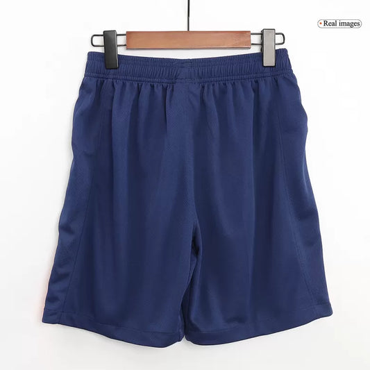 Calções Croacia 2024 Alternativos