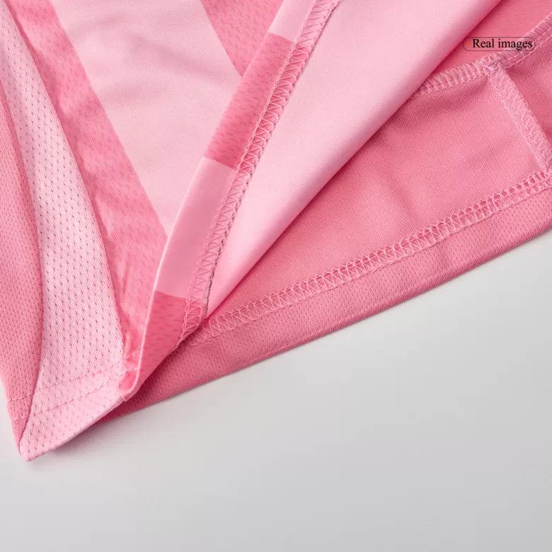 Kit Criança Inter Miami CF 2025-26 Principal