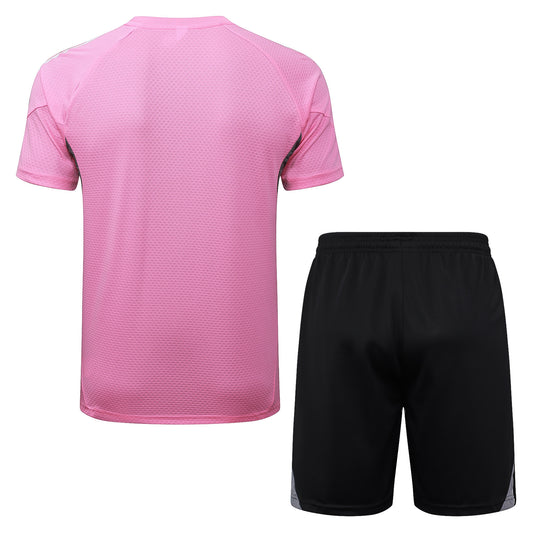 Kit Treino Camisola Inter Miami CF 2025-26